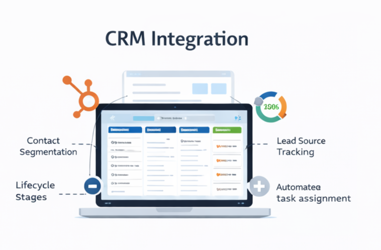 CRM Integration